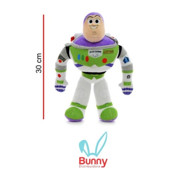 Producto - BUZZ LIGHTYEAR 30 CM
