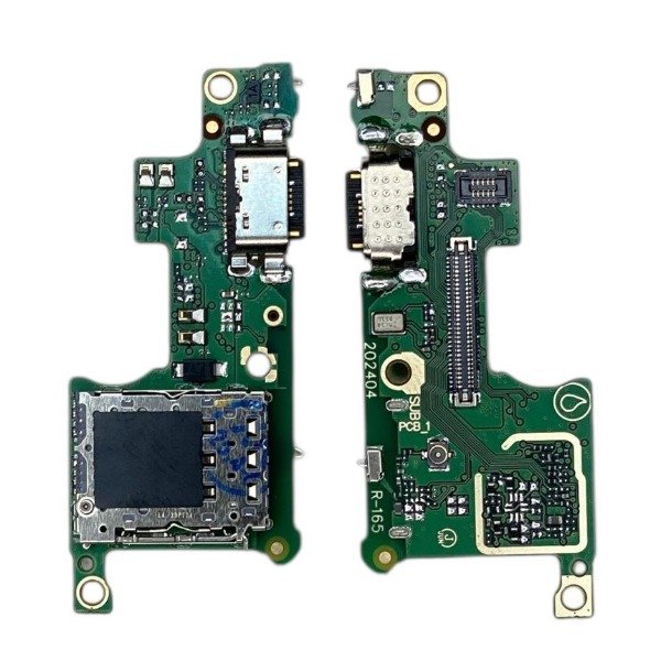 Producto - Placa De Carga Completa Para Infinix Note 40 Pro