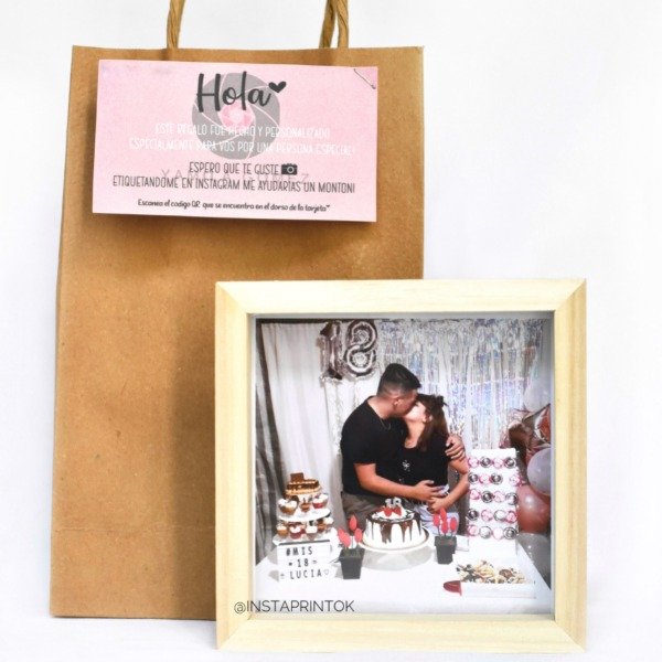 Producto - Cuadro 10x10