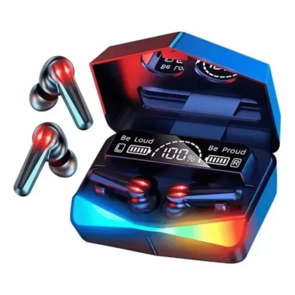 Producto - Auriculares Bluetooth M28 - 0