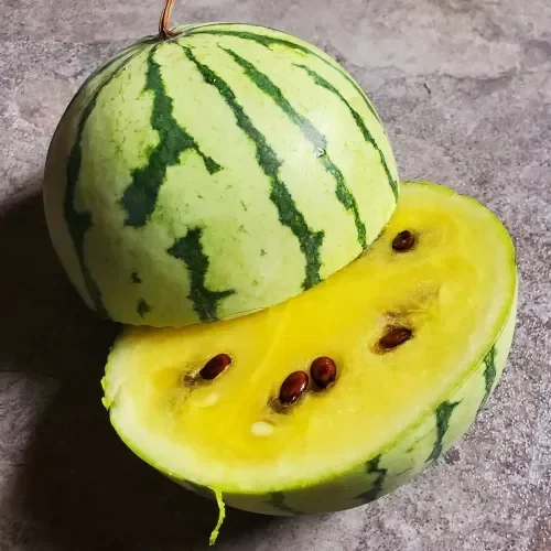 Producto - Sandía Baby Gold