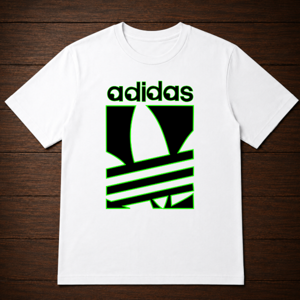 Producto - Remera - Adidas 1 - 2