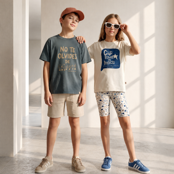 Producto - REMERA AZUL FRASE 67 04 01 - 0