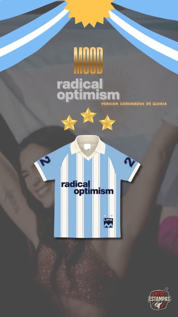 Producto - CAMISETA VERSION CORONADOS DE GLORIA - 0