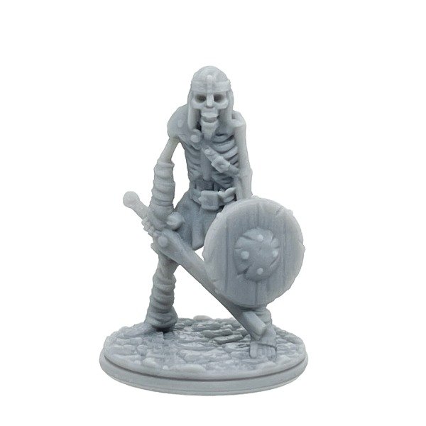 Producto - #779 A - Esqueleto Vikingo 3 - OUTLET