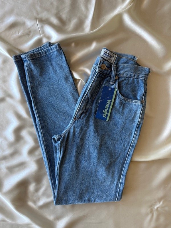 Producto - Wrangler Lady light blue