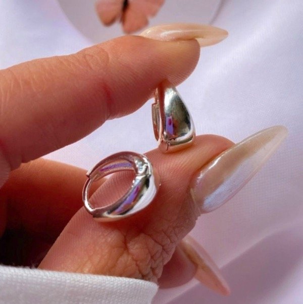 Producto - Argollitas Got (14 mm)