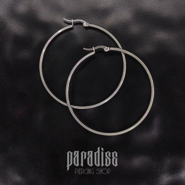 Producto - Aros Round