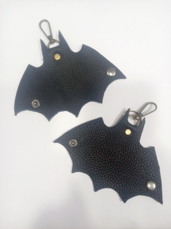 Producto - Batman llavero cubre llaves