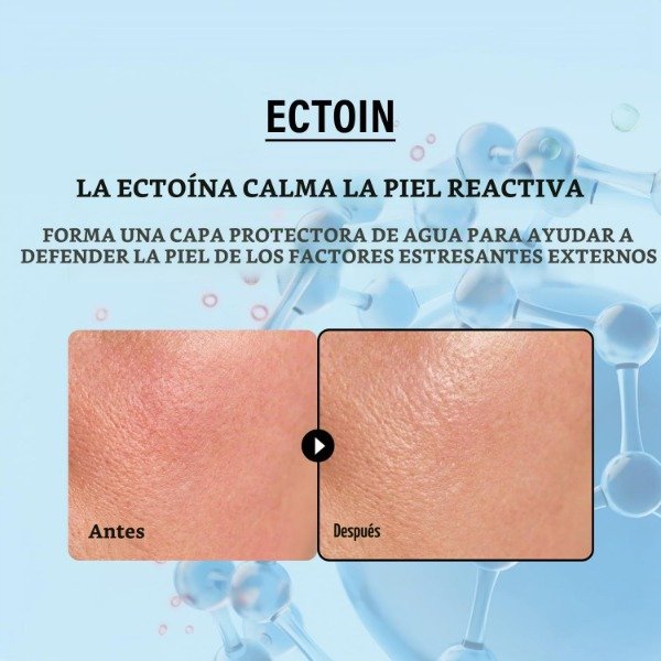 Producto - epii Double Up Cream Ectoin and Panthenol - 2