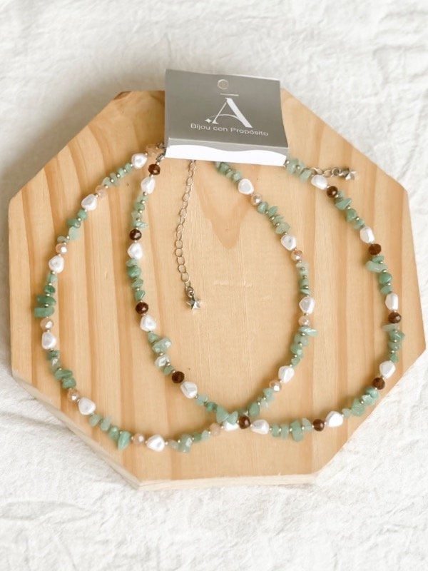 Producto - Collar Moon - 3
