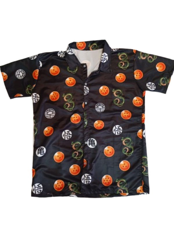 Producto - DRGBALLCAMI1