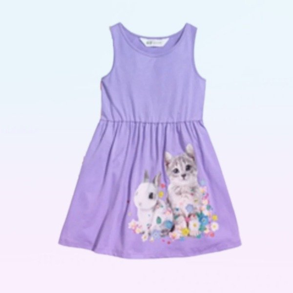 Producto - Vestido HyM Delfi