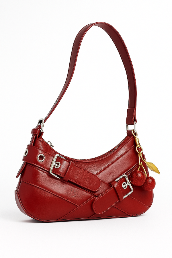Producto - Mini bag Moon + Charm