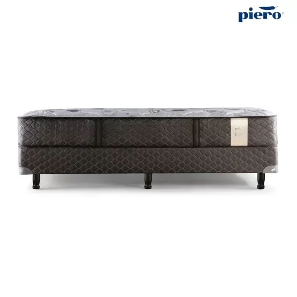 Producto - Sommier y Colchón Piero Regno 190x100 - 4