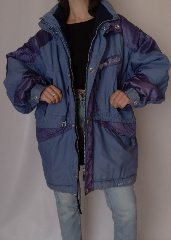 Producto - Campera Alpine Skate
