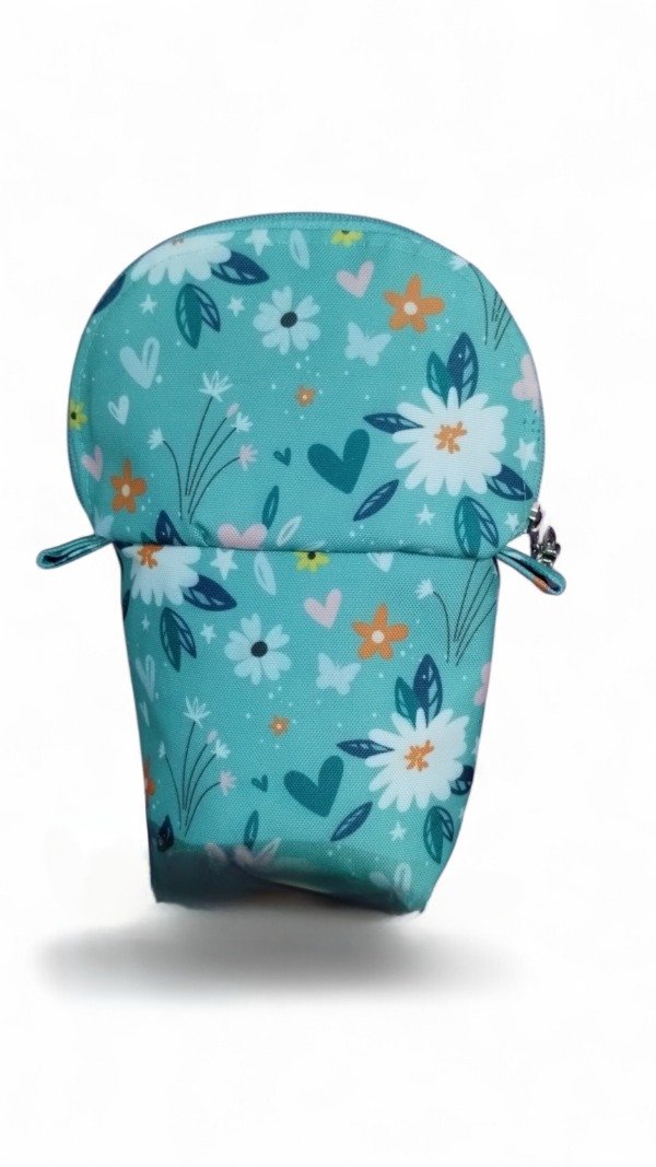 Producto - Cartuchera vertical Rita