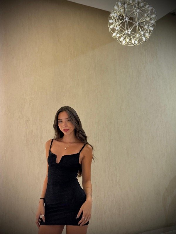 Producto - Vestido urano