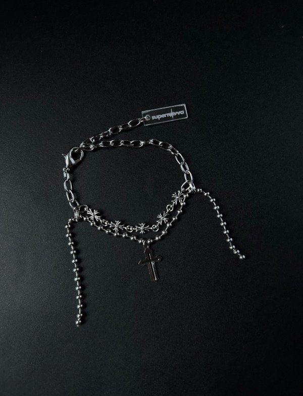 Producto - Pulsera "Cross"