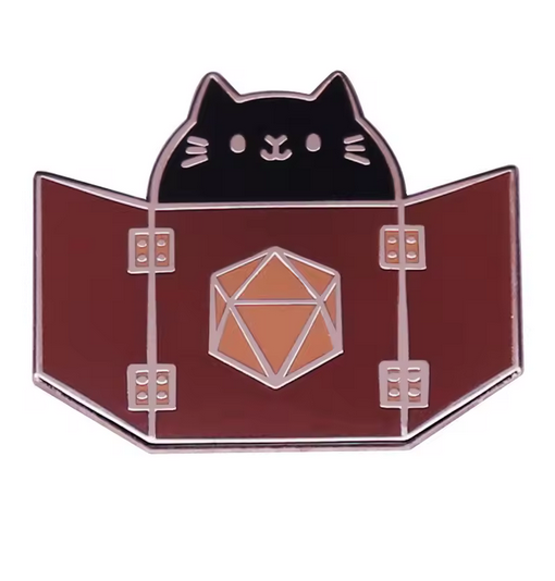 Producto - Dungeon Meowster