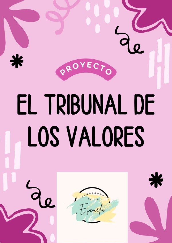 Producto - EL TRIBUNAL DE LOS VALORES