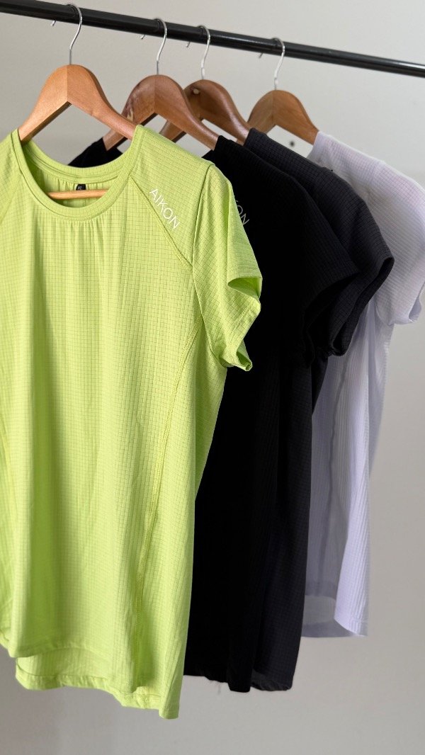Producto - Remera CUARE