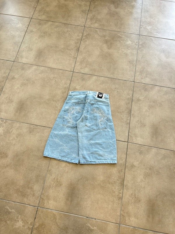 Producto - JORT BAGGY SNOW FENIX