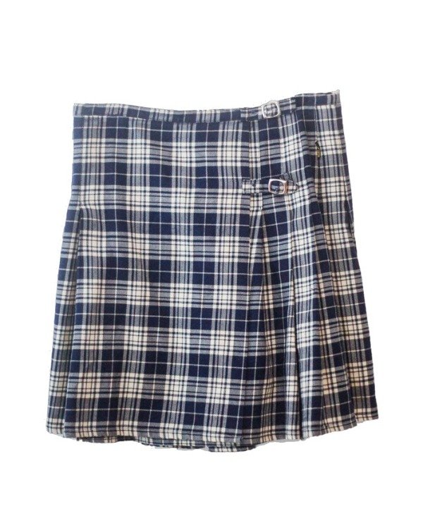 Producto - Pollera NILO (t.XL)