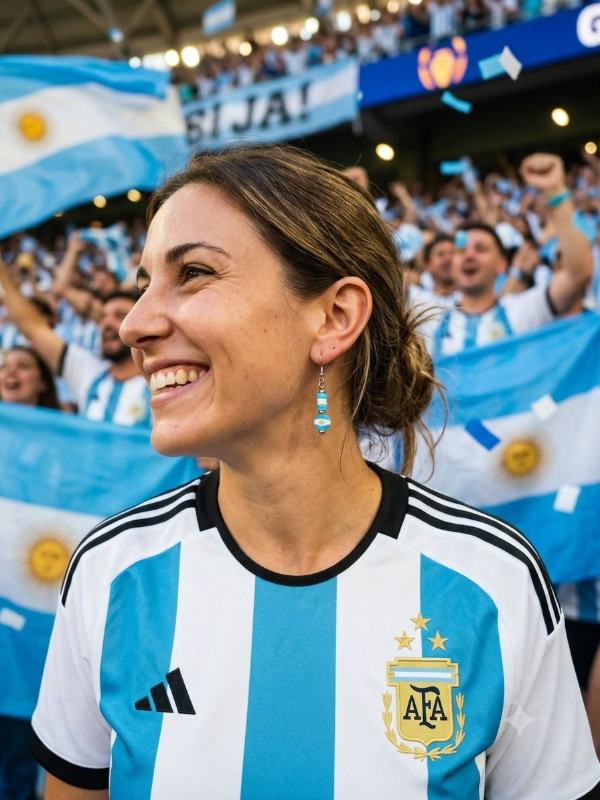 Producto - Aros argentina - 5