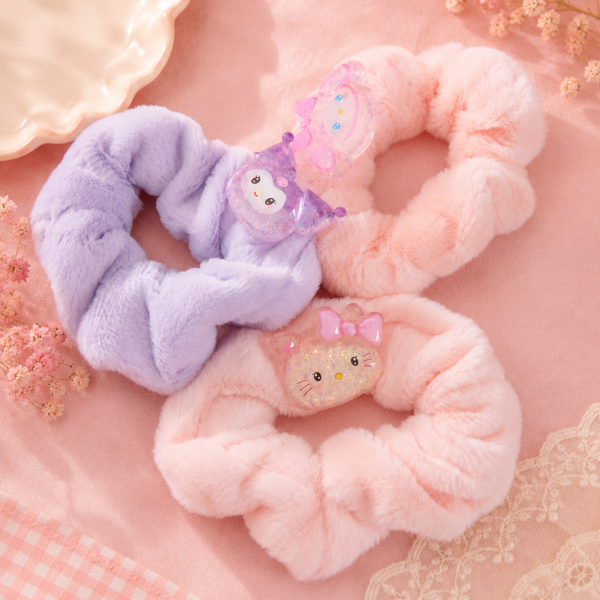 Producto - Scrunchi Sanrio