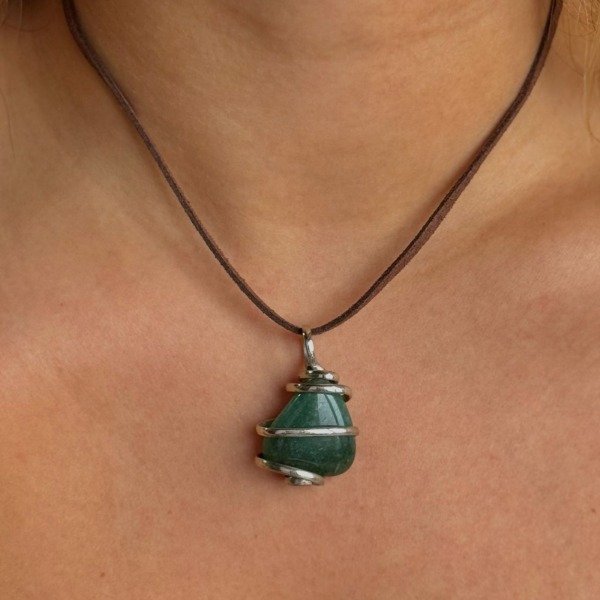 Producto - COLLAR TERRA