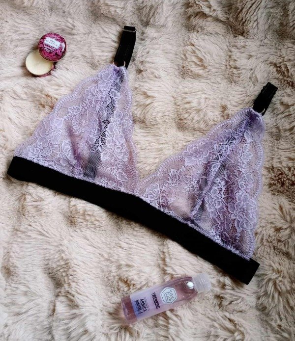 Producto - Corpiño Leny