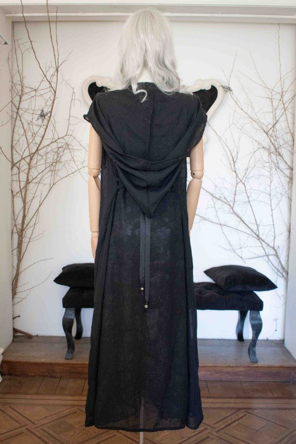 Producto - Tapado Night Witch - 5