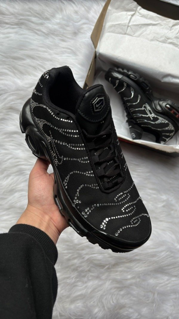 Producto - AIR MAX TN PLUS x GLITTER MOONLIGHT - 1
