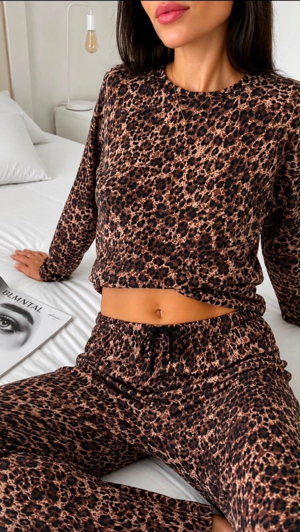 Producto - PIJAMA PRINT