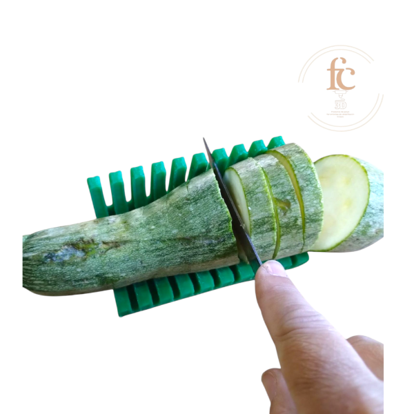 Producto - Soporte de corte largo