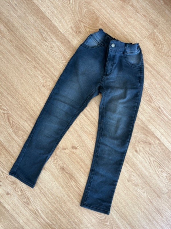 Producto - Jean Cheeky 12 años