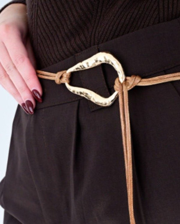 Producto - Cinto Ayla