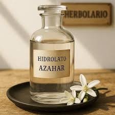 Producto - Hidrolato De Azahar x250 grs