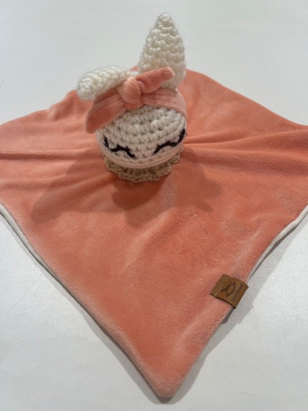 Producto - Trapito de apego # 13