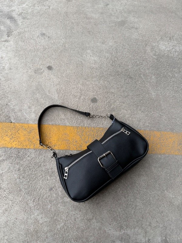 BAG VERA NEGRA