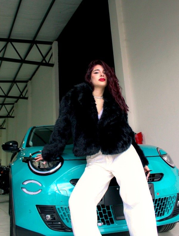 Producto - Saco Vogue - 1