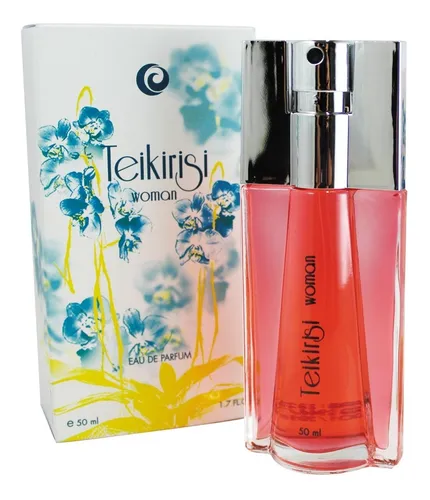 Producto - Paulvic Teikirisi x50ml