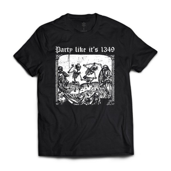Producto - Party Like It's 1349 - 0