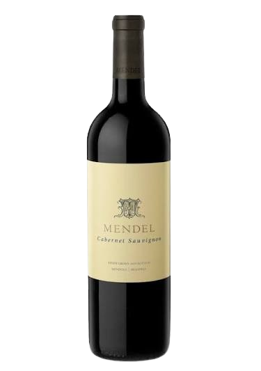 Producto - Mendel Cabernet Sauvignon