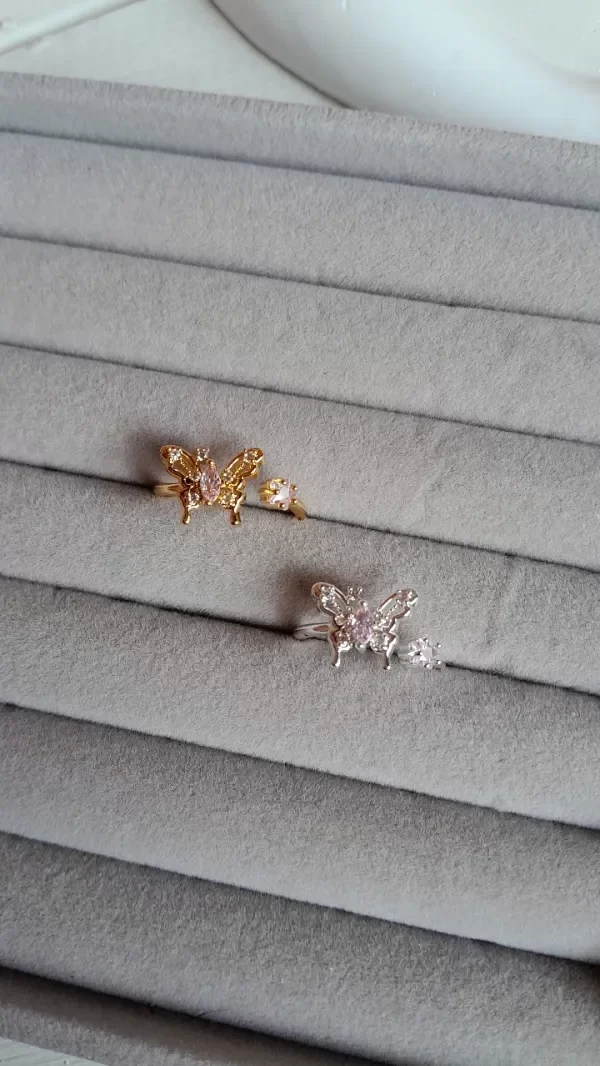 Producto - Anillos nabi