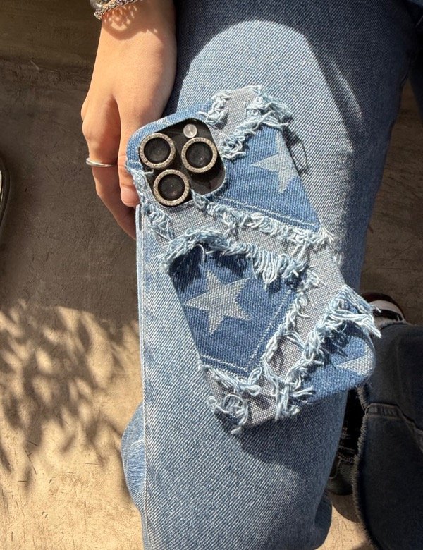 Producto - CASE DENIM
