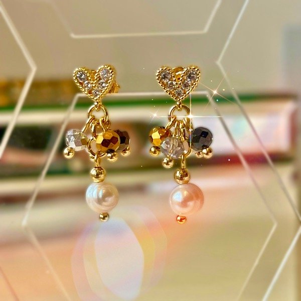 Producto - Aros Mónaco