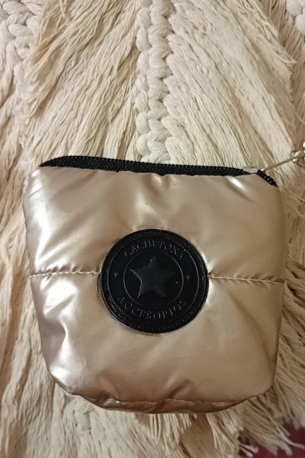 Producto - Monedero Mila