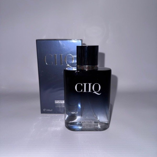 Producto - B693-4 CIIQ AZUL 100ML X1U